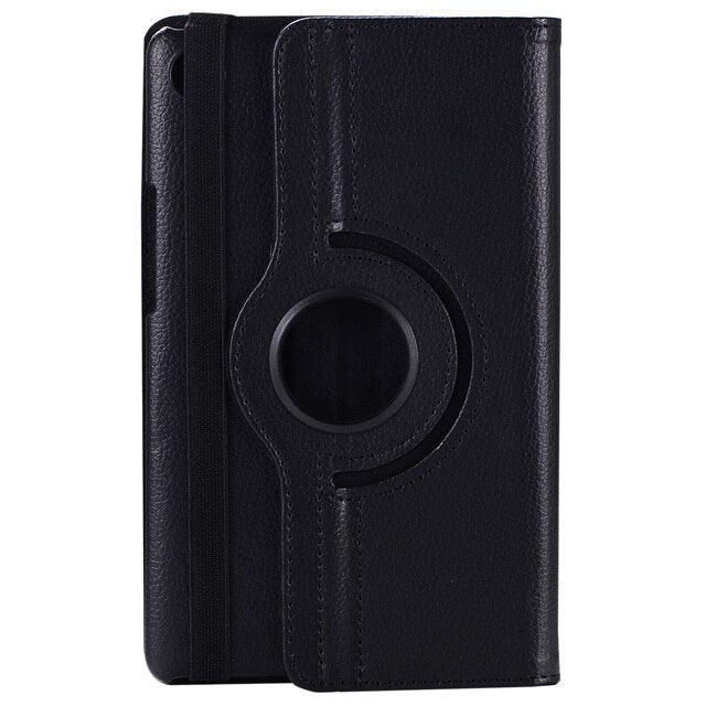 Rotating Folio Case for Samsung Tablet Tab 3 10.1 Rotating Folio Case for Samsung Tablet Tab 3 10.1